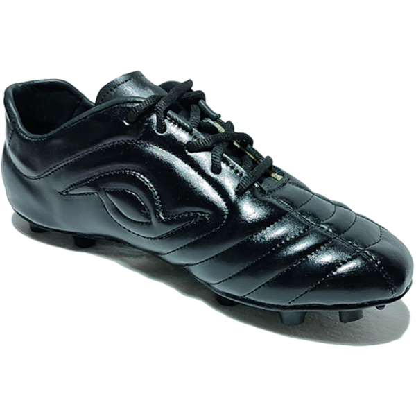 Botines de Campo Sport Moves SM Evolution – Cuero Argentino Premium para Césped Natural