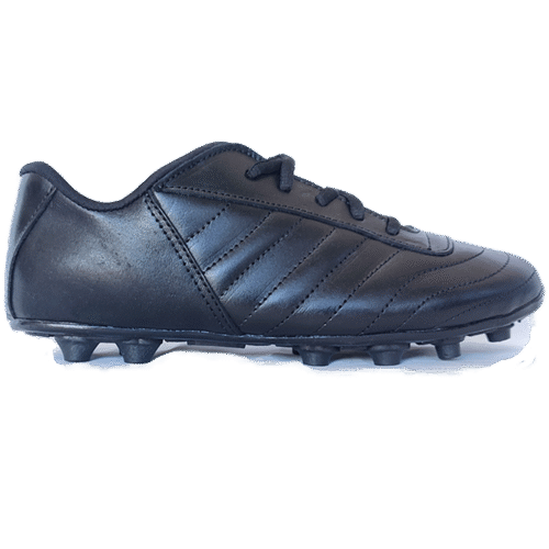 Botines de Campo Sport Moves SM Ruki – Cuero Argentino Premium para Césped Natural