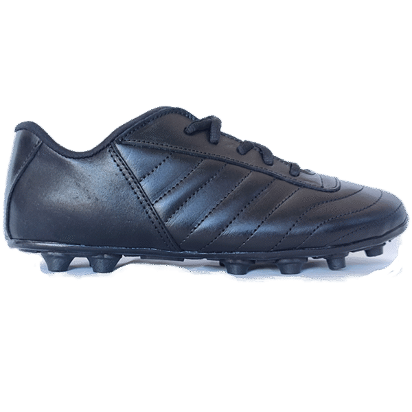 Botines de Campo Sport Moves SM Ruki – Cuero Argentino Premium para Césped Natural