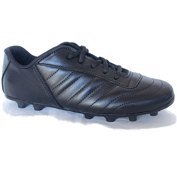 Botines de Campo Sport Moves SM Ruki – Cuero Argentino Premium para Césped Natural