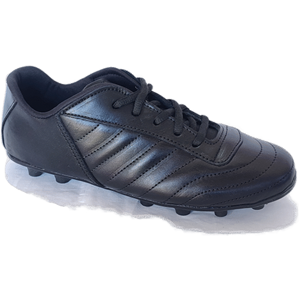 Botines de Campo Sport Moves SM Ruki – Cuero Argentino Premium para Césped Natural