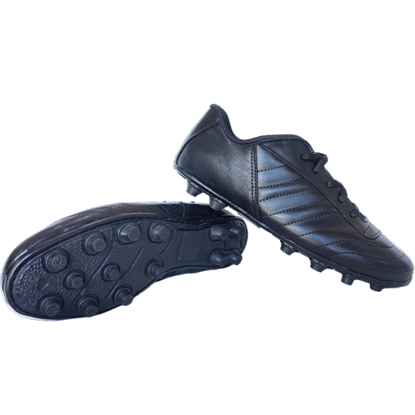 Botines de Campo Sport Moves SM Ruki – Cuero Argentino Premium para Césped Natural