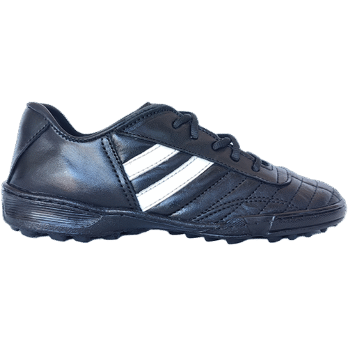 Botines Turf Sport Moves SM2 – Cuero Argentino Premium para Césped Sintético