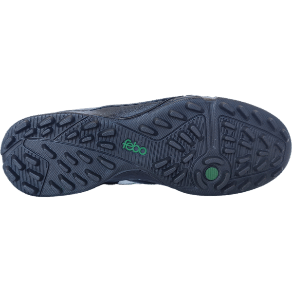 Botines Turf Sport Moves SM2 – Cuero Argentino Premium para Césped Sintético