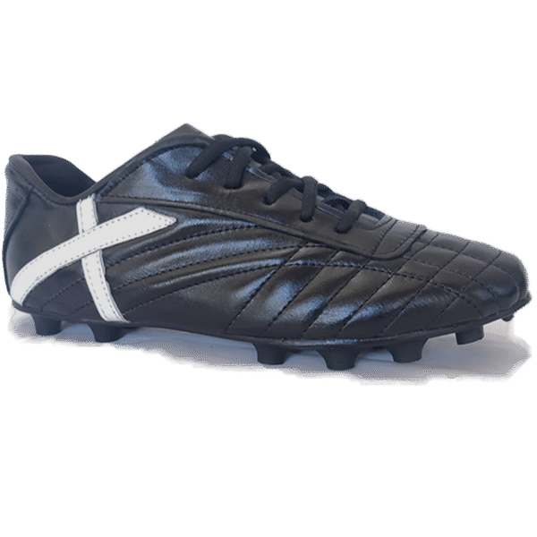 Botines de Campo Sport Moves SM3 – Cuero Argentino Premium para Césped Natural