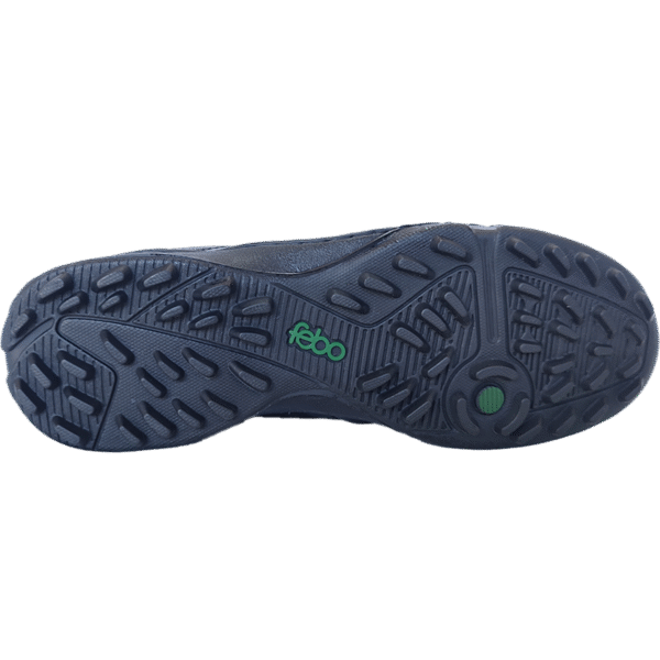 sm4_negro_papi4 Botines Turf Sport Moves Negros – Cuero Argentino Premium para Césped Sintético