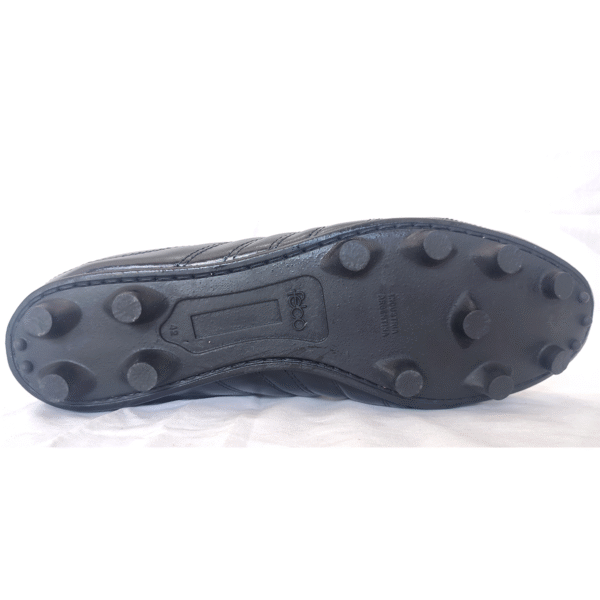 Botines de Campo Sport Moves SM5 – Cuero Argentino Premium para Césped Natural