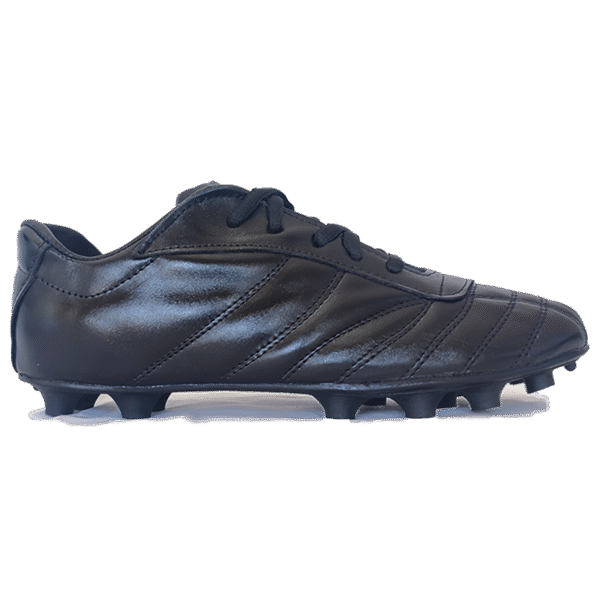 Botines de Campo Sport Moves SM5 – Cuero Argentino Premium para Césped Natural