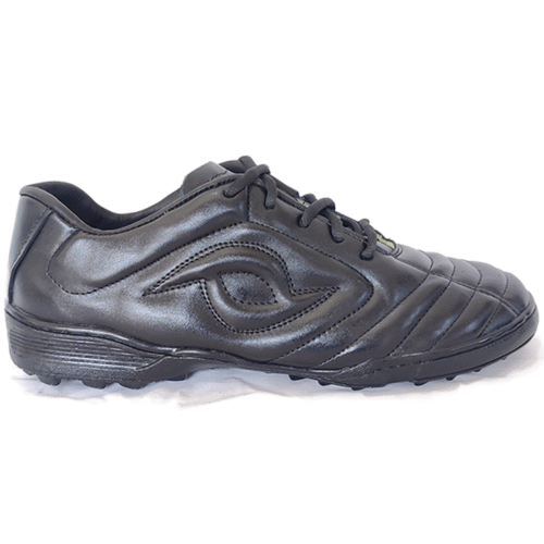 Botines Turf Sport Moves SM Evolution – Cuero Argentino Premium para Césped Sintético
