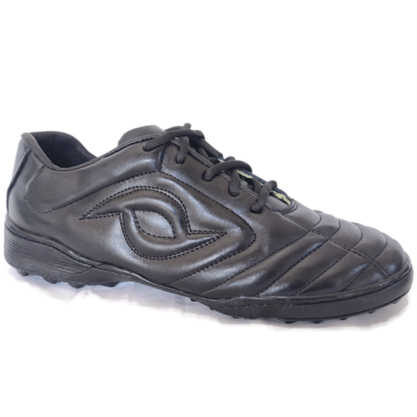 Botines Turf Sport Moves SM Evolution – Cuero Argentino Premium para Césped Sintético