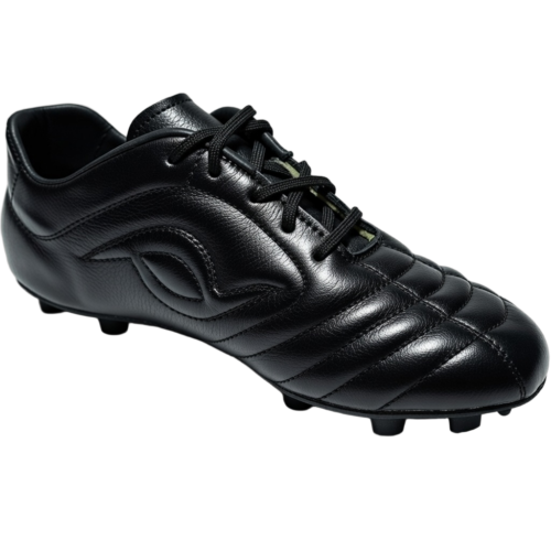 Sm Evolution Botines De Cuero Fútbol 11