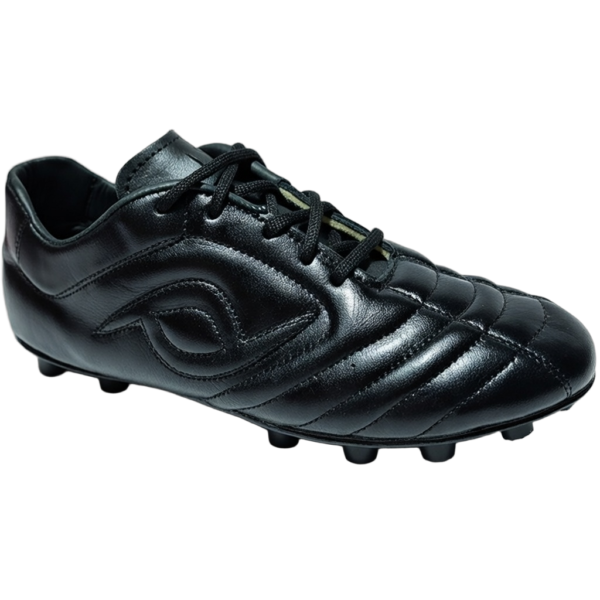 SM-SM009-F11-FG-LIS-3 Sm Evolution Botines De Cuero Fútbol 11