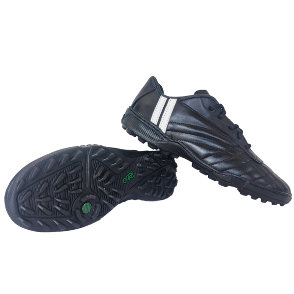 SM-SM1-F5-TF-LIS-1 Sm1 Botines De Cuero