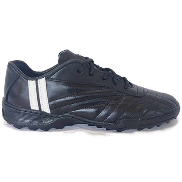 SM-SM1-F5-TF-LIS-2 Sm1 Botines De Cuero