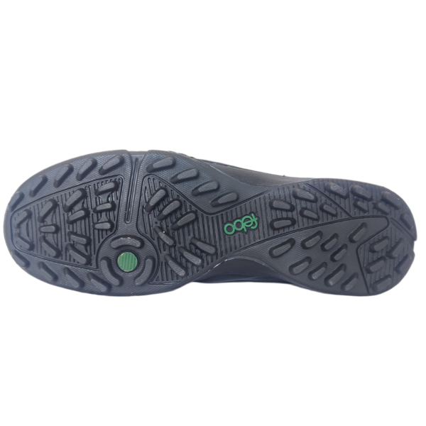 SM-SM1-F5-TF-LIS-3 Sm1 Botines De Cuero