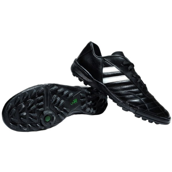 Sm2 Botines De Cuero