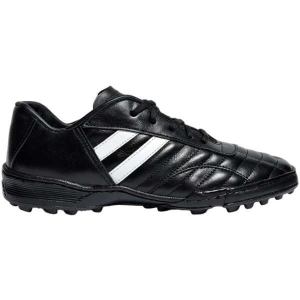 Sm2 Botines De Cuero